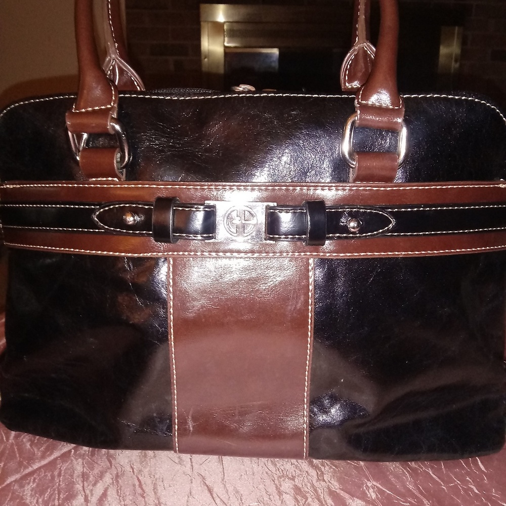 Giani Bernini Bag